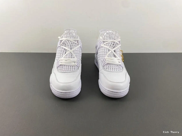 Kick Theory 3888 Jordan Air WeatherProof 4 FV7251- 1027